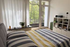 Wohnen wo andere spazieren gehen: 2-Zimmer Wohnung in direkter Nähe zum Waldsee – Stauffenbergstraße 1, 29223 Celle – Vorschaubild 8