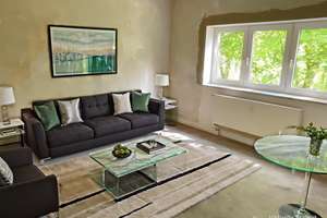 Anmieten und 500 EUR WM-Prämiengutschein sichern! 2-Zi-Wohnung mit Balkon, neuem Bad sowie Vinylbode – Uthmannstraße 9, 47057 Neudorf-Süd, Duisburg – Vorschaubild 9