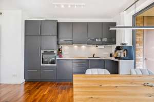 Einzigartige exklusive, barrierefreie 4-Zimmerwohnung direkt am Wasser mit Loggia und Tiefgarage – Die vollständige Adresse der Immobilie erhältst du vom Anbieter., 23558 Sankt Lorenz Süd, Lübeck – Vorschaubild 13