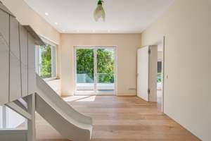 Außergewöhnliches Parkanwesen mit Indoor-Pool, Büroeinheit und Großgarage in Neuenheim – Hainsbachweg 9, 69120 Handschuhsheim, Heidelberg – Vorschaubild 40