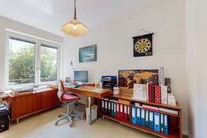 Kaiserswerth "Haus im Haus" Eigentümerwohnung + vier Wohneinheiten mit eigenem Eingang – Die vollständige Adresse der Immobilie erhältst du vom Anbieter., 40489 Kaiserswerth, Düsseldorf – Vorschaubild 24