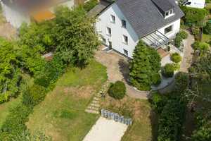 Freistehendes EFH mit Weitblick + perfekter Anbindung – Bremkamp 37, 42329 Wuppertal – Vorschaubild 1