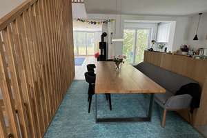  Traumhaus direkt am Stadtwald: Nachhaltig, komfortabel, modern & luxuriös – Die vollständige Adresse der Immobilie erhältst du vom Anbieter., 60599 Sachsenhausen-Süd, Frankfurt am Main – Vorschaubild 4