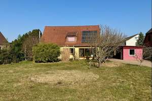Familienhaus mit tollem Grundstück+Photovoltaikanlage für den eigenen Strom – Die vollständige Adresse der Immobilie erhältst du vom Anbieter., 24616 Brokstedt – Vorschaubild 19