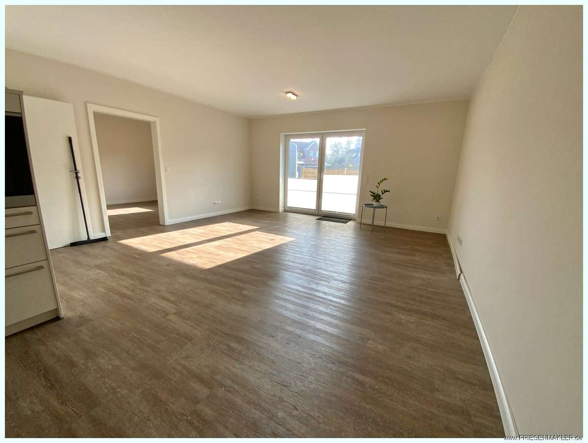 Immobilie in Hattstedt - EBENERDIG WOHNEN BEZUGSFREI: Solides REH Bj 2016 mit Ausbaumöglichkeit, Südterrasse und Carport ! - Bild 5