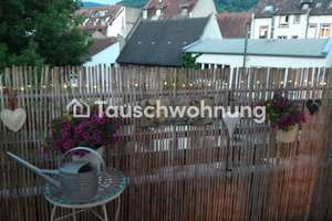 Tauschwohnung: Helle 4- Zimmer Wohnung in Handschuhsheim