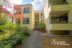 Wohnung in beliebter Lage von Dahlem - Gestalten Sie Ihr neues Zuhause – Die vollständige Adresse der Immobilie erhältst du vom Anbieter., 14195 Dahlem, Berlin – Vorschaubild 11