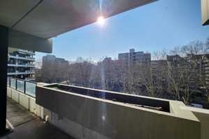TOP gepflegte drei Zimmer Wohnung mit Balkon – Ostlandstraße 54, 50858 Köln – Vorschaubild 1