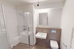 Moderne 4-Zimmer-Wohnung mit 2 Bädern und EBK – Die vollständige Adresse der Immobilie erhältst du vom Anbieter., 40472 Rath, Düsseldorf – Vorschaubild 13