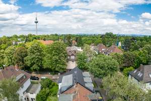 Attraktives Mehrfamilienhaus in begehrter Oststadtlage mit großem Garten – Die vollständige Adresse der Immobilie erhältst du vom Anbieter., 68165 Schwetzingerstadt/Oststadt, Mannheim – Vorschaubild 7