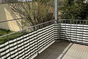 Neu renovierte 2-Raumwohnung mit EBK, Balkon mit Blick ins Grüne, PKW-Stellplatz direkt am Haus!!! – Chemnitztalstrasse 117, 9114 Chemnitz – Vorschaubild 16