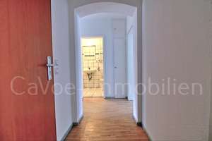 attraktive 2- Zimmer Wohnung Darmstadt-Stadtmitte – Die vollständige Adresse der Immobilie erhältst du vom Anbieter., 64283 Mitte, Darmstadt – Vorschaubild 6
