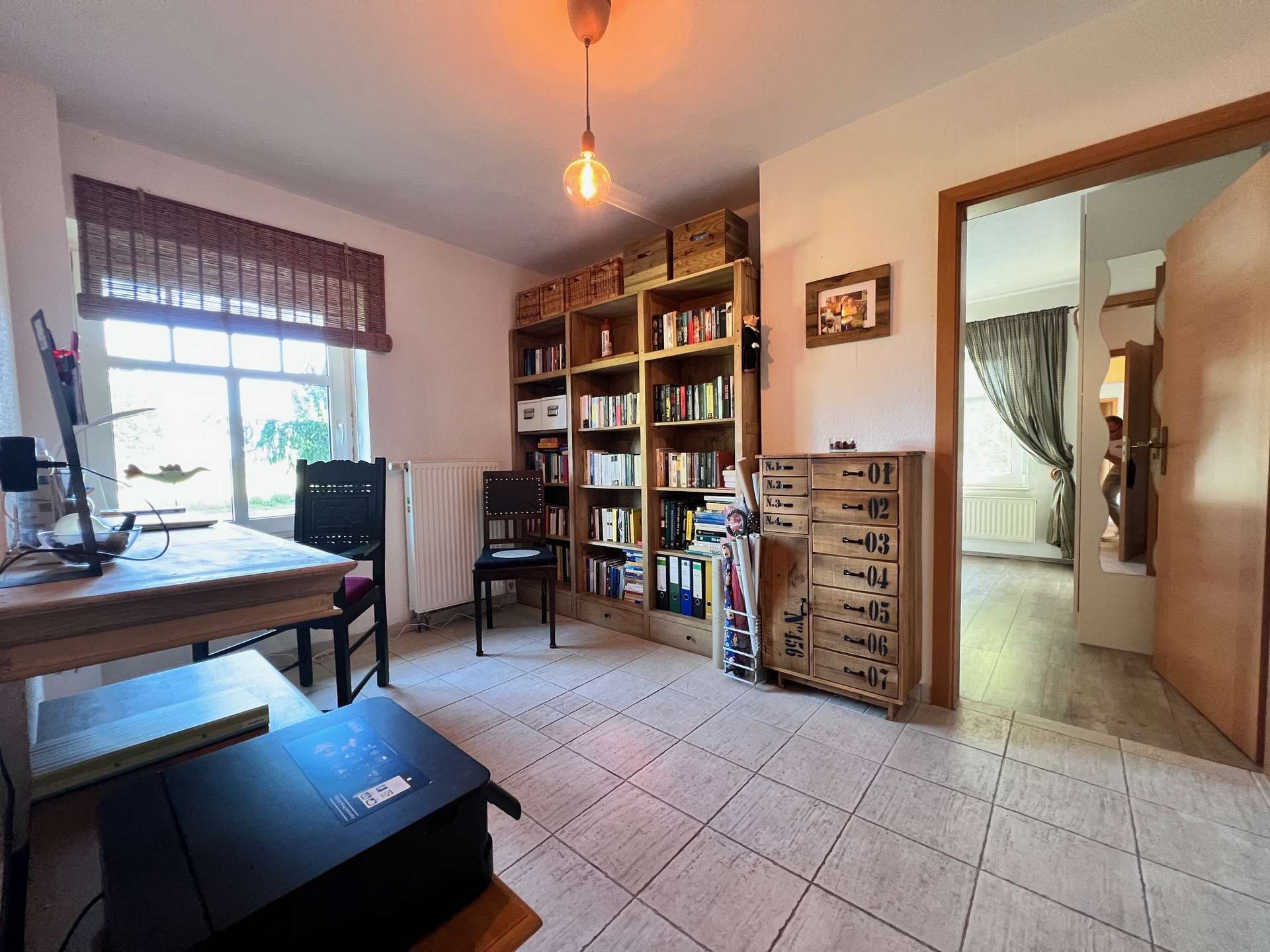 Immobilie in Pruchten - Haus mit 2 Wohneinheiten am Wasser – Wohnen, wo andere Urlaub machen - Bild 8