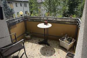 Gemütliche Eigentumswohnung auf Parkgrundstück für handwerklich begabte – Potsdamer Str. 11, 12205 Lichterfelde, Berlin – Vorschaubild 9
