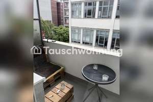 Tauschwohnung: Wohnung in bester Kölner Innenstadtlage – Die vollständige Adresse der Immobilie erhältst du vom Anbieter., 50668 Altstadt/Nord, Köln – Vorschaubild 7