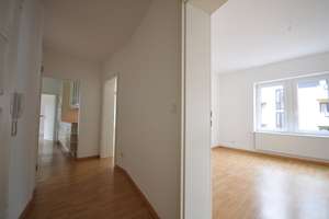 Altbau mit Kamin und Balkon in der List – Voßstraße 35, 30161 List, Hannover – Vorschaubild 7