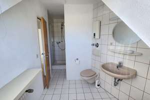 Attraktive 3 1/2 Zimmer Dachgeschosswohnung mit großer Dachterrasse in Trier-Pfalzel – Die vollständige Adresse der Immobilie erhältst du vom Anbieter., 54293 Pfalzel, Trier – Vorschaubild 13
