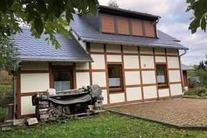 direkt am Skihang, schönes Wohnhaus/Ferienhaus in Oberwiesenthal – Erzgebirgskreis – Vorschaubild 3