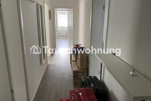 Tauschwohnung: Friedberger Flair gegen hundefreundliches Heim – 60318 Nordend-West, Frankfurt am Main – Vorschaubild 5