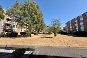 Helle 2-Zimmerwohnung m. Loggia in Krefeld-Fischeln – ideal zur Eigennutzung oder als Kapitalanlage – Die vollständige Adresse der Immobilie erhältst du vom Anbieter., 47807 Fischeln, Krefeld – Vorschaubild 20