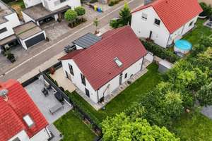 Exklusivität beginnt mit der Lage. Perfektion mit diesem Zuhause. – Die vollständige Adresse der Immobilie erhältst du vom Anbieter., 89081 Weststadt, Ulm – Vorschaubild 12