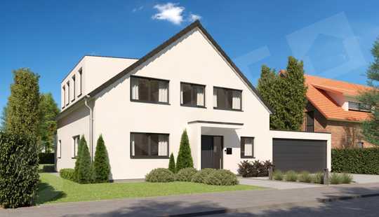 Bild von -Inkl. Grundstück-Ihr neues STREIF Haus in Braunschweig Volkmarode