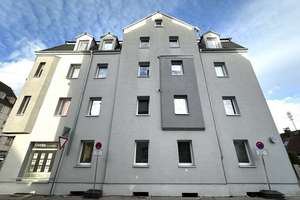 Katip | Attraktive 3-ZKB-Wohnung mit ca.63 m² – gut gelegenes Wohneigentum mit Entwicklungspotenzial – Die vollständige Adresse der Immobilie erhältst du vom Anbieter., 86154 Oberhausen-Süd, Augsburg – Vorschaubild 7