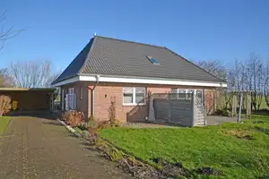 Ebenerdiges Wohnen in Nordseenähe – Nordfriesland (Kreis) – Vorschaubild 2