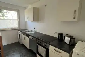 gut geschnittene 3-Zimmer-Wohnung mit Balkon | Gelsenkirchen Horst – Poststr. 17a, 45899 Gelsenkirchen – Vorschaubild 5