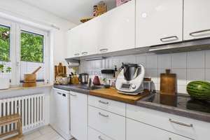 Wow! 6-Zi. + Hobbyraum: 
Platz für die ganze Familie inkl. Home-Office-Möglichkeit am Athener Platz – Die vollständige Adresse der Immobilie erhältst du vom Anbieter., 81545 Graggenau, München – Vorschaubild 15