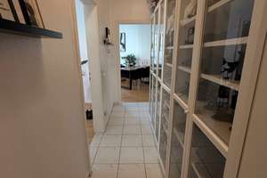 Tolle 3 Zimmer Mietwohnung (1.OG) in Stuttgart- West – Die vollständige Adresse der Immobilie erhältst du vom Anbieter., 70176 Rotebühl, Stuttgart – Vorschaubild 4