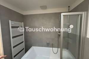 Tauschwohnung: 2-Zimmer-Flat in München, Trudering-Riem tauschen – Die vollständige Adresse der Immobilie erhältst du vom Anbieter., 81827 Waldtrudering, München – Vorschaubild 5