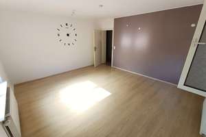 3 Zimmer ohne Balkon an U-Bahn "Gnesener Str.",sehr hell,gepflegt,renoviert,Fenster gut,Toplage ÖPNV