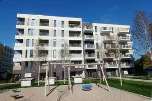 Toll geschnittene 2-Zi. Whg mit Balkon, Parkett, FBH, AR und TG! – Erich-Zeigner-Allee 62 c, 4229 Plagwitz, Leipzig – Vorschaubild 14