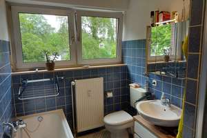 Sehr schöne 2ZKB Wohnung mit Südbalkon in Osnabrück Westerberg – Die vollständige Adresse der Immobilie erhältst du vom Anbieter., 49076 Westerberg, Osnabrück – Vorschaubild 8