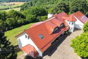 Repräsentatives Anwesen mit Wellnessbereich und eigenem Waldbestand - FALC Immobilien – Die vollständige Adresse der Immobilie erhältst du vom Anbieter., 74249 Jagsthausen – Vorschaubild 4