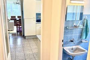 Wecken Sie dieses freistehende Einfamilienhaus aus dem Dornröschenschlaf! – Die vollständige Adresse der Immobilie erhältst du vom Anbieter., 90475 Altenfurt, Moorenbrunn, Nürnberg – Vorschaubild 13