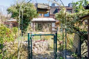 Für die kleine Familie: Reihenhaus im Gartenholz: ruhig und dicht zur Bahn – Stormarn (Kreis) – Vorschaubild 26