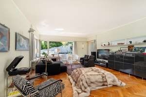 Ikonische Mid-Century-Architektenvilla mit Smart Home Komfort und separater Büroetage – Die vollständige Adresse der Immobilie erhältst du vom Anbieter., 53177 Muffendorf, Bonn – Vorschaubild 6