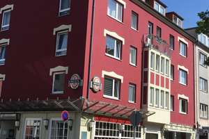 Zuhause mit zwei Zimmern in zentraler Lage von Bremerhaven