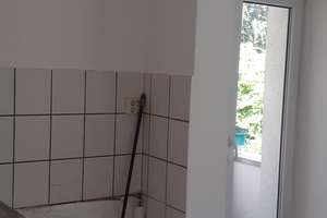 Helle und ruhige drei Zimmer Wohnung in D-Derendorf/Düsseltal Nähe S-Bahn & ÖPNVV – Buddestrasse 4-6, 40470 Düsseltal, Düsseldorf – Vorschaubild 8