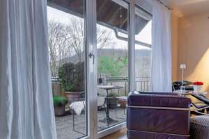 Drei Balkone, viel Licht, tolle Aussicht – Ihr neues Zuhause in Freiburg – Die vollständige Adresse der Immobilie erhältst du vom Anbieter., 79249 Merzhausen – Vorschaubild 7