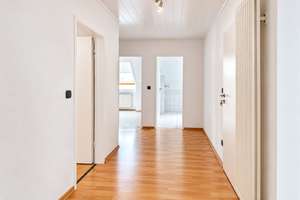 Provisionsfrei! Großzügige 4-Zimmer-Dachgeschosswohnung in Ibbenbüren zur Miete – Die vollständige Adresse der Immobilie erhältst du vom Anbieter., 49477 Ibbenbüren – Vorschaubild 9