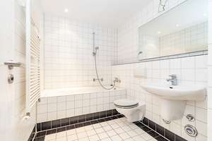 Bezugsfreie 2-Zimmer-Wohnung in der Westlichen Vorstadt - ruhig und sonnendurchflutet! – Zeppelinstraße 51a, 14471 Potsdam West, Potsdam – Vorschaubild 12
