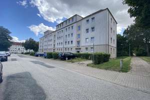 Große 3-Raum-Dachgeschosswohnung in Wendorf