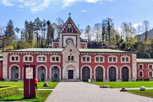 Denkmalgeschützte Villa mit historischem Charme in Bad Reichenhall – Die vollständige Adresse der Immobilie erhältst du vom Anbieter., 83435 Bad Reichenhall – Vorschaubild 28