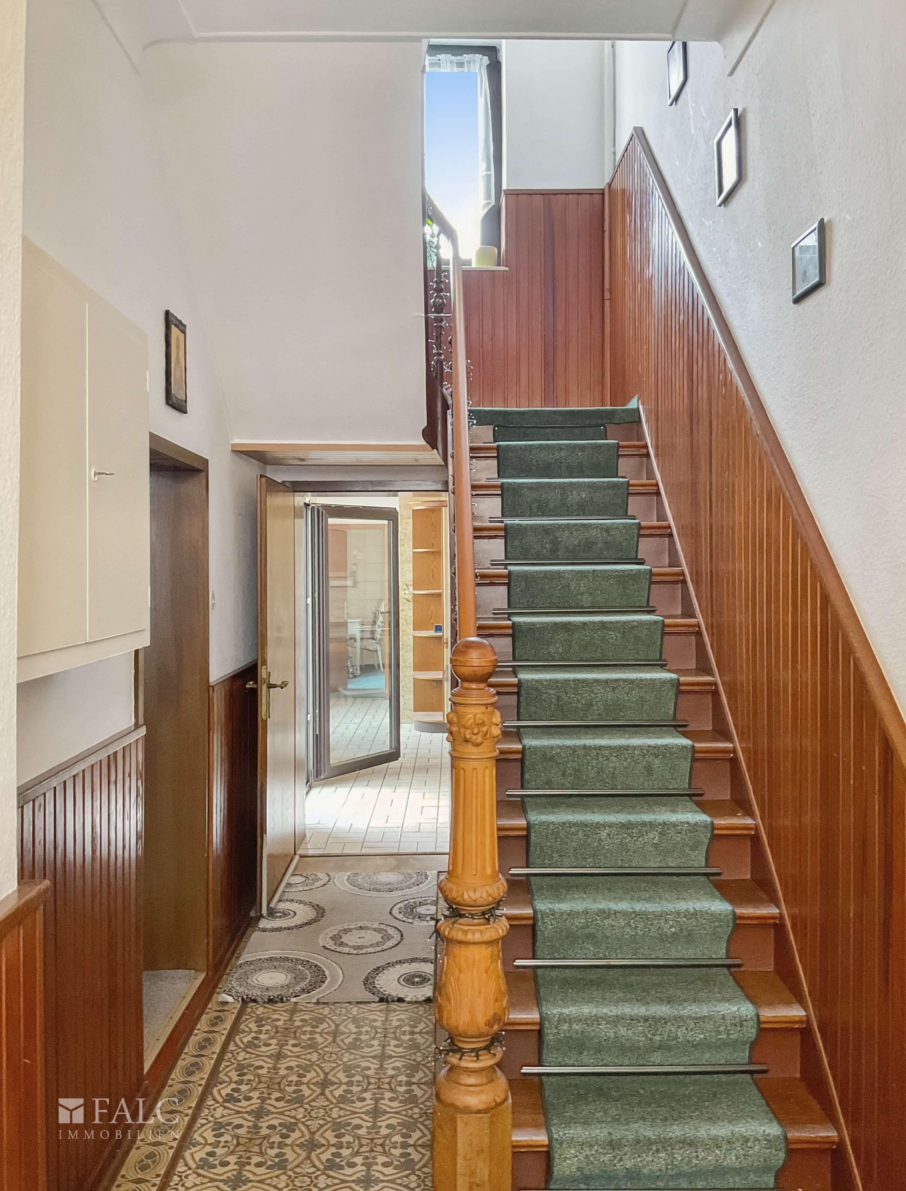 Immobilie in Tönisvorst - Wohnen als Großfamilie, WG oder Mehrfamilien - Bild 12