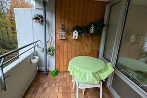 Wohnen mit Charakter: 3,5-Zimmer-Wohnung in Stuttgart – Im ASemwald 4, 70599 Asemwald, Stuttgart – Vorschaubild 10