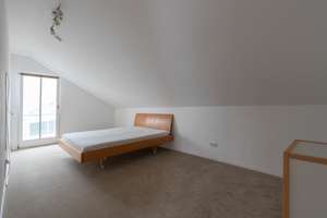 4-Zimmer-Dachgeschosswohnung mit Balkon – Die vollständige Adresse der Immobilie erhältst du vom Anbieter., 85057 Nordwest, Ingolstadt – Vorschaubild 7