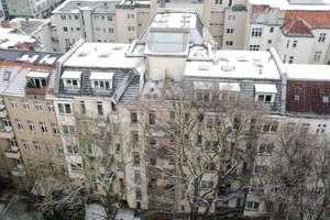 Exklusive 3-Zimmer-Wohnung in Wilmersdorf – bezugsfrei, Balkon, Aufzug, 2 En-suite-Bäder, ruhig – Die vollständige Adresse der Immobilie erhältst du vom Anbieter., 10717 Wilmersdorf, Berlin – Vorschaubild 18